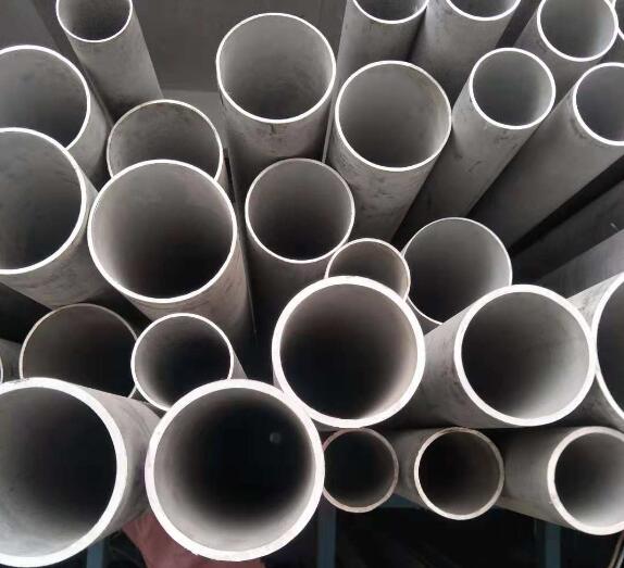 肃北321不锈钢管