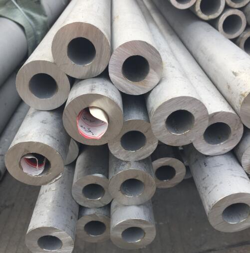 肃北321不锈钢管