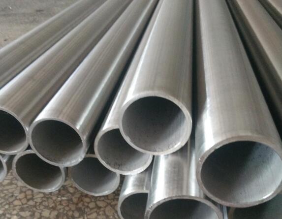 肃北321不锈钢管