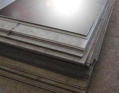 肃北304不锈钢板