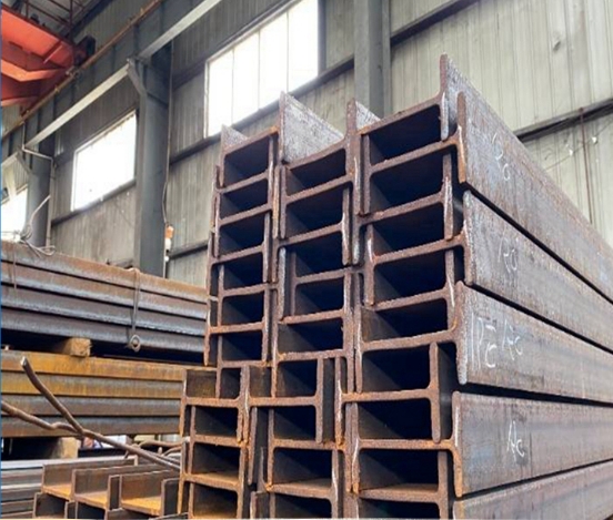 肃北Q420C工字型钢
