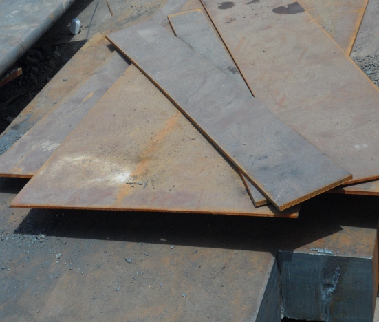 肃北NM360C耐磨板