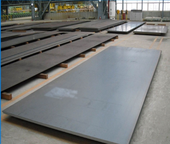 肃北NM450C耐磨板